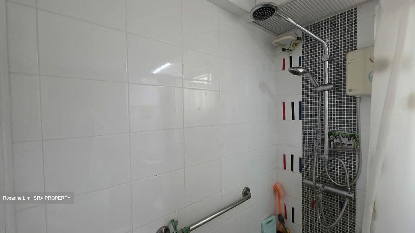 Blk 313B Punggol Parcvista (Punggol), HDB 5 Rooms #600604311